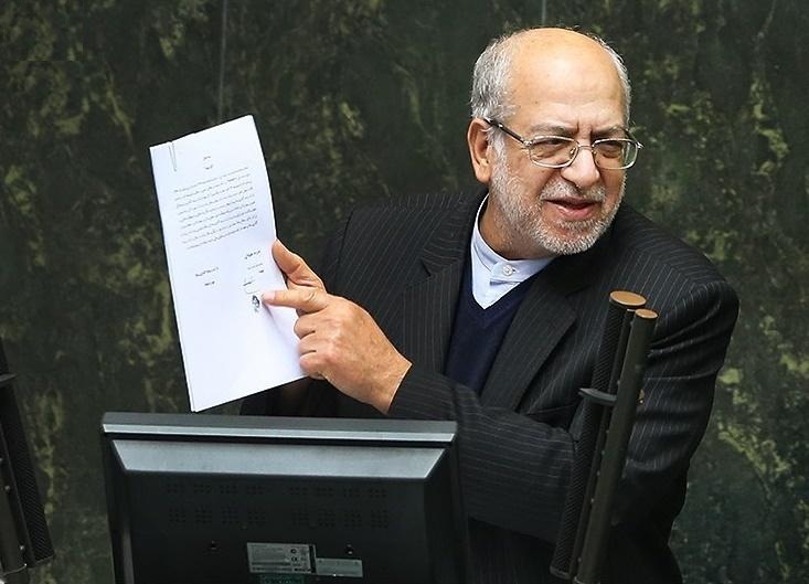 دستور مشکوک وزیر صنعت برای واگذاری انحصار واردات سیگار مارلبورو به یک شرکت تازه تاسیس!+ سند